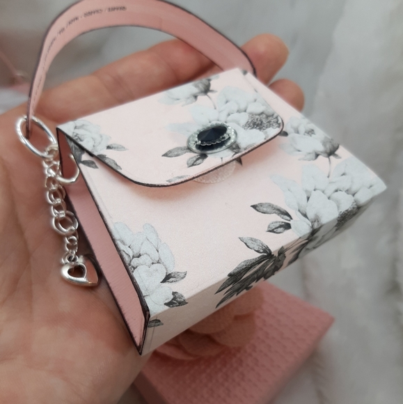 Mini Purses Custom Made - Picture 9 of 11